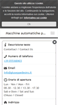 Mobile Screenshot of giuseppedesiro.it